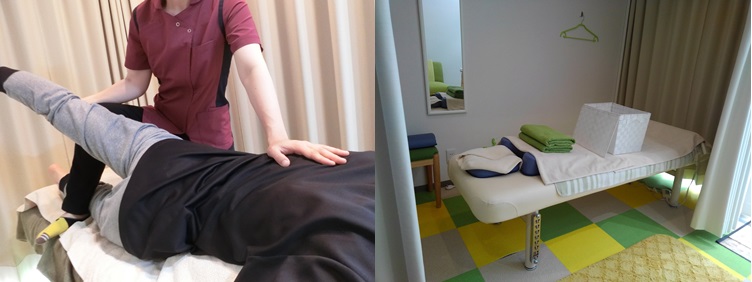 北区駒込駅1分の【ストレッチ整体】・肩こり・腰痛・目の疲れ・足の冷えむくみの専門店